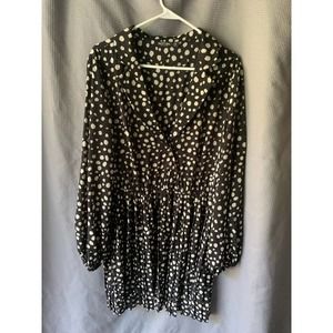 Dress - Nasty Gal dress women’s SZ 14